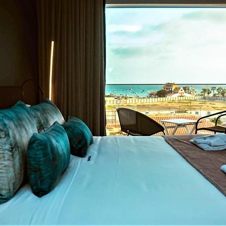 Design Suites Boutique Hotel - Adults Only Santa Maria Exterior photo