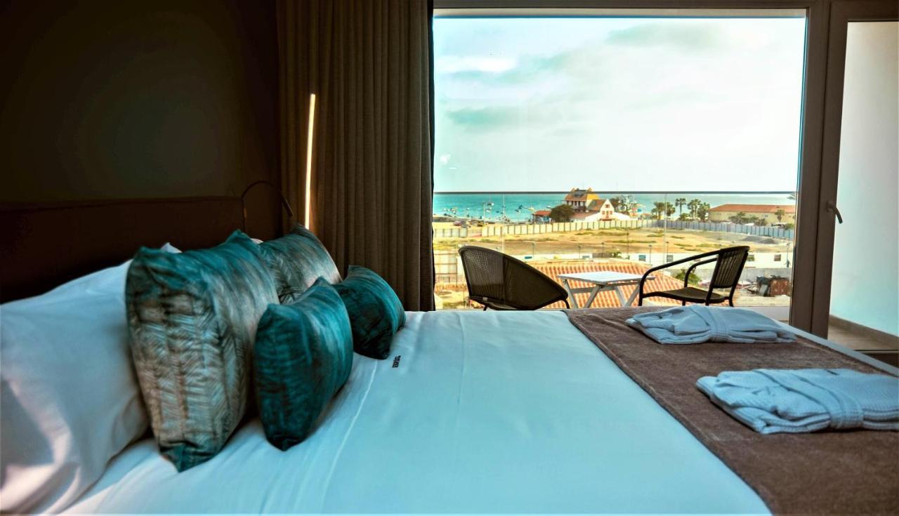 Design Suites Boutique Hotel - Adults Only Santa Maria Exterior photo