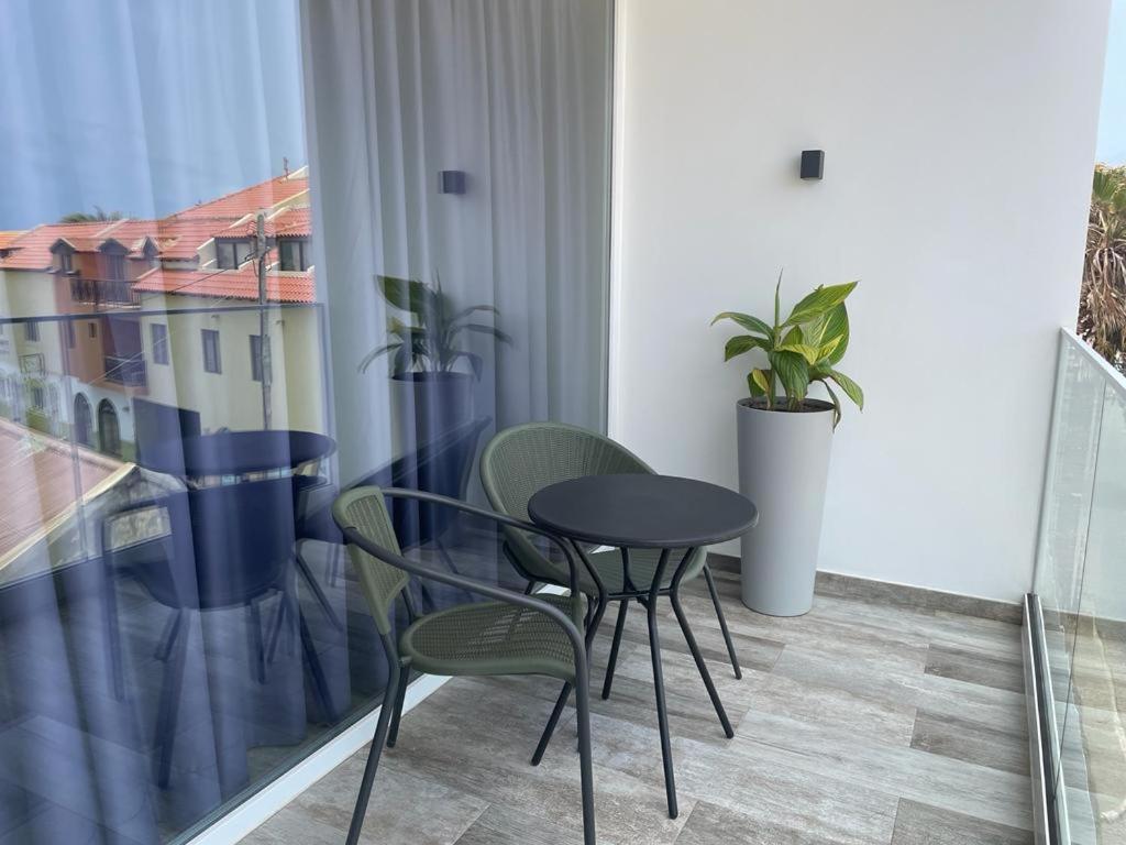 Design Suites Boutique Hotel - Adults Only Santa Maria Exterior photo