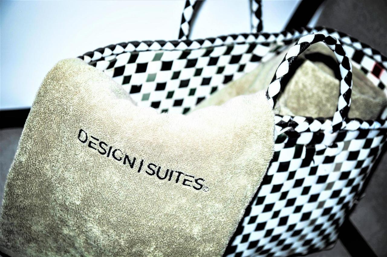 Design Suites Boutique Hotel - Adults Only Santa Maria Exterior photo