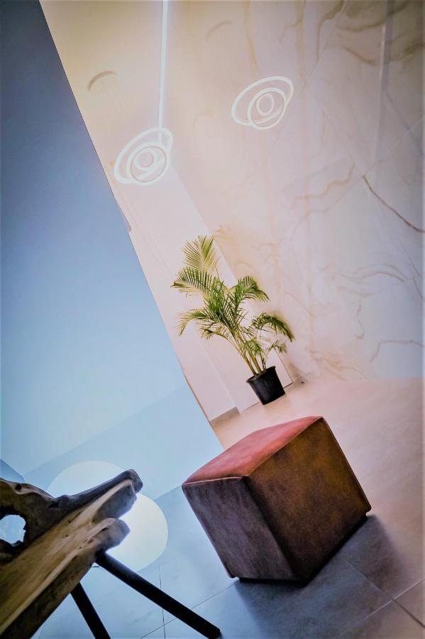 Design Suites Boutique Hotel - Adults Only Santa Maria Exterior photo